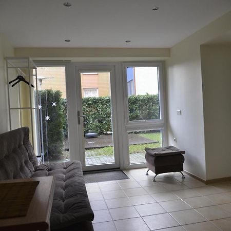 Apartment Rent Nida Exterior foto