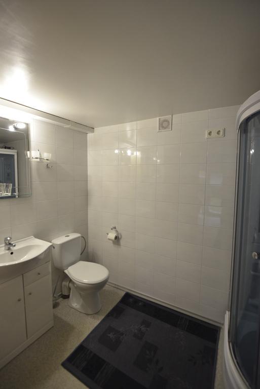 Apartment Rent Nida Quarto foto